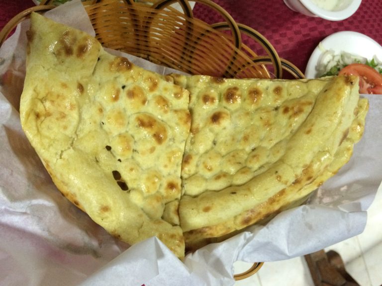 Where to find Pakistani Food in Salalah? - Beautiful Salalah