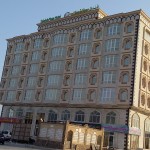 Salalah Plaza Hotel