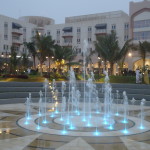 Salalah Hotels