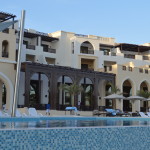 al fanar hotel salalah