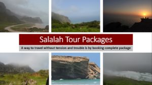 salalah tour package