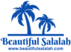 Beautiful Salalah Logo